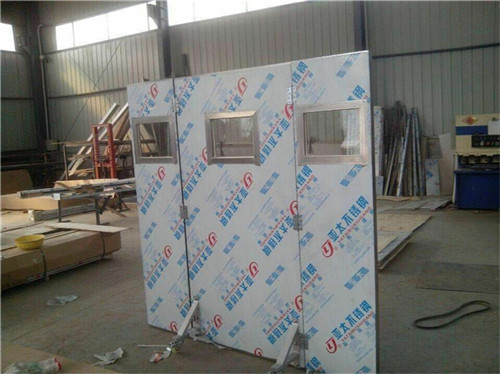 移動(dòng)式鉛屏風(fēng) 99.994純鉛板射線防護(hù)鉛屏風(fēng)